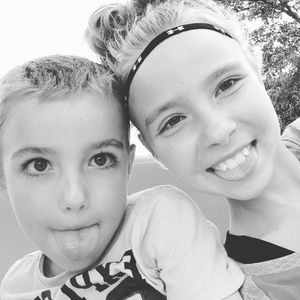 Meet your Posher, Heidi